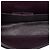 Chanel Purple Medium Classic Lambskin Double Flap - vista 4