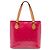 Louis Vuitton Pink Monogram Vernis Houston