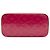 Louis Vuitton Pink Monogram Vernis Houston - vista 3