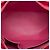 Louis Vuitton Pink Monogram Vernis Houston - vista 4