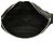 Autre Marque Saint Laurent Gürteltasche aus schwarzem Monogramm-Canvas - Ansicht 4