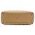 Dior Beige Large Lambskin Cannage Lady Dior - vista 3