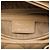 Dior Beige Large Lambskin Cannage Lady Dior - vista 5