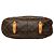 Louis Vuitton Brown Monogram Galliera PM - vue 3