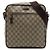 Borsa a tracolla Gucci Beige GG Supreme