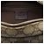 Borsa a tracolla Gucci Beige GG Supreme - vista 5