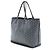 Goyard Gray Goyardine Reversible Anjou PM - vista 2