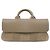 Hermès Brown Toile and Swift Valparaiso Long PM
