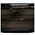 Borsa Fendi Selleria Peekaboo Iconic Media in pelle nera - vista 4