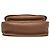 Autre Marque Saint Laurent Brown Medium Crinkled Calfskin Niki - vista 3