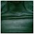 Autre Marque Saint Laurent Brown Medium Crinkled Calfskin Niki - vista 4