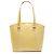 Louis Vuitton Beige Monogram Vernis Avalon MM