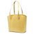 Louis Vuitton Beige Monogram Vernis Avalon MM - vista 2