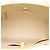 Louis Vuitton Beige Monogram Vernis Avalon MM - vista 4