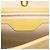 Louis Vuitton Beige Monogram Vernis Avalon MM - vista 5