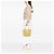 Louis Vuitton Beige Monogram Vernis Avalon MM - vista 6