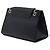 Borsa a tracolla Gucci Emily Large Guccissima Nera - vista 2