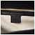 Borsa a tracolla Gucci Emily Large Guccissima Nera - vista 5