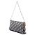 Borsa Dior Club in tela Oblique blu Dior - vista 2