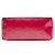 Louis Vuitton Pink Monogram Vernis Reade PM - vista 3