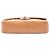 Chanel Brown Medium Classic Metallic Caviar Double Flap - vista 3