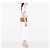 Chanel Brown Medium Classic Metallic Caviar Double Flap - vista 6
