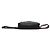 Borsello cintura Gucci Black GG Supreme Web - vista 3