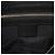 Borsello cintura Gucci Black GG Supreme Web - vista 5