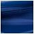 Portafoglio Chanel Blue CC Lambskin Studded Wallet On Chain - vista 4