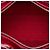Dior Red Large Patent Cannage Lady Dior - vista 4