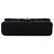 Chanel Black Medium Classic Jersey Double Flap - vista 3
