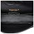 Chanel Black Medium Classic Jersey Double Flap - vista 4