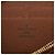 Portafoglio Zippy Monogram Marrone Louis Vuitton - vista 5