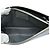 Louis Vuitton Black Damier Glitter Taurillon In The Loop Trio Pouch - vista 4