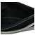 Louis Vuitton Black Damier Glitter Taurillon In The Loop Trio Pouch - vista 5