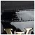 Louis Vuitton Black Vernis Louise Sliding Chain MM - vista 5