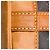 Louis Vuitton Brown Monogram Petit Noe - vista 5