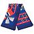 Foulard di seta Hermès Blue Aux Champs 90