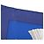 Foulard di seta Hermès Blue Aux Champs 90 - vista 2