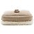 Dior Bobby Crossbody Small in camoscio e shearling Beige - vista 3