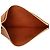 Pouch Louis Vuitton Brown Monogram Giant Empreinte Neverfull MM - vista 4