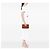 Pouch Louis Vuitton Brown Monogram Giant Empreinte Neverfull MM - vista 6