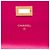 Chanel Mini Quilted Aged Calfskin Reissue 2.55 Wallet on Chain Rosa - vista 5