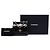 Clutch Chanel Black CC Quilted Patent Frame con cadena - vista 7
