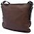 Prada Brown Cervo Crossbody - vista 2
