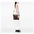 Prada Brown Cervo Crossbody - vista 5