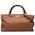 Bolso Gucci Brown Medium Calfskin Bamboo Shopper