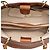 Bolso Gucci Brown Medium Calfskin Bamboo Shopper - vista 4