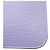 Pouch Louis Vuitton Neverfull in pelle Epi viola - vista 5