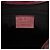 Borsa Hobo Gucci in pelle di vitello embossed Red Horsebit - vista 5